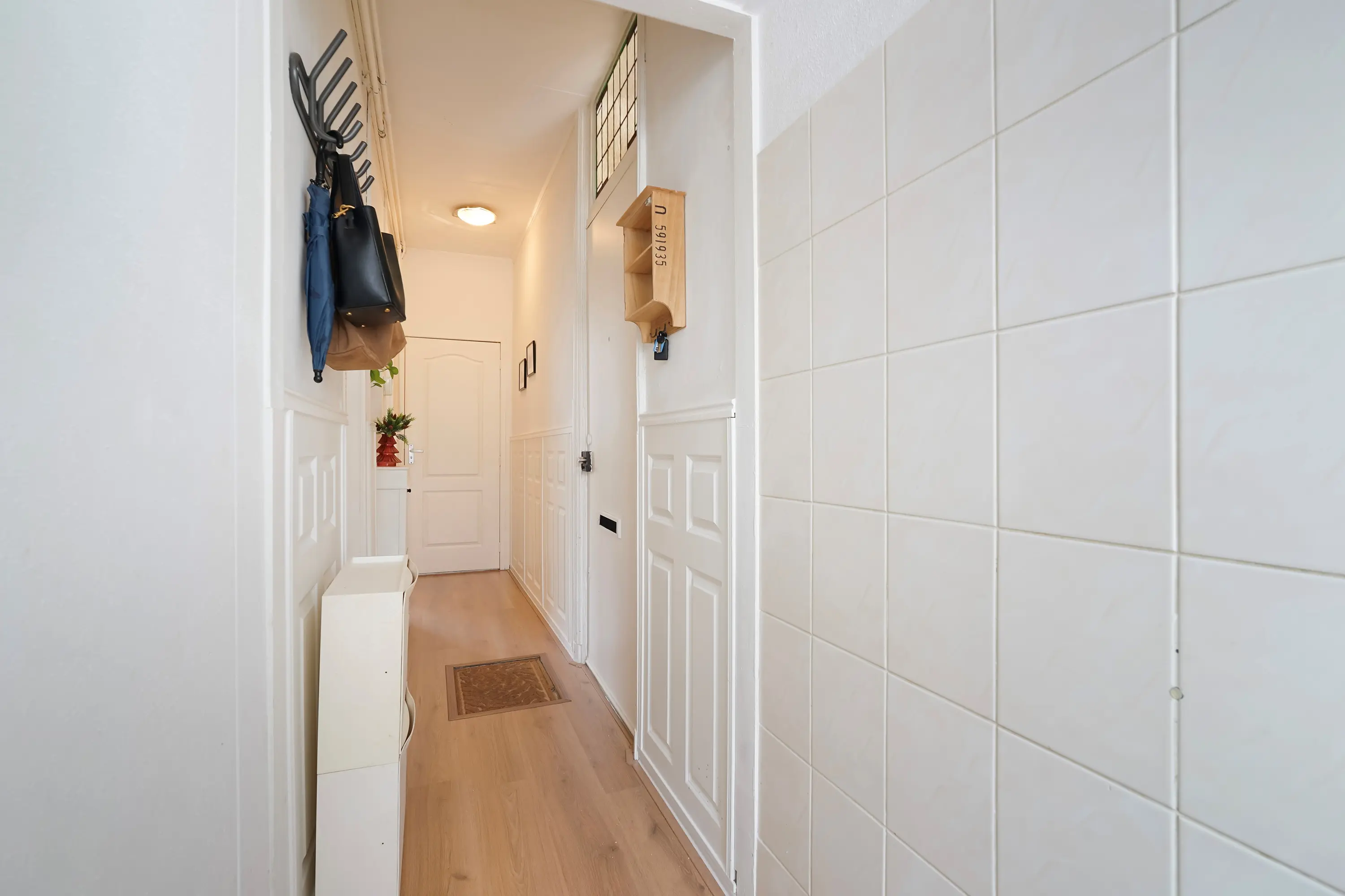 Schalk Burgerstraat 89