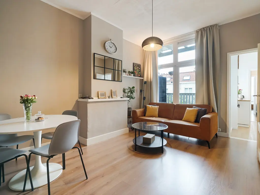 Schalk Burgerstraat 89, Den Haag