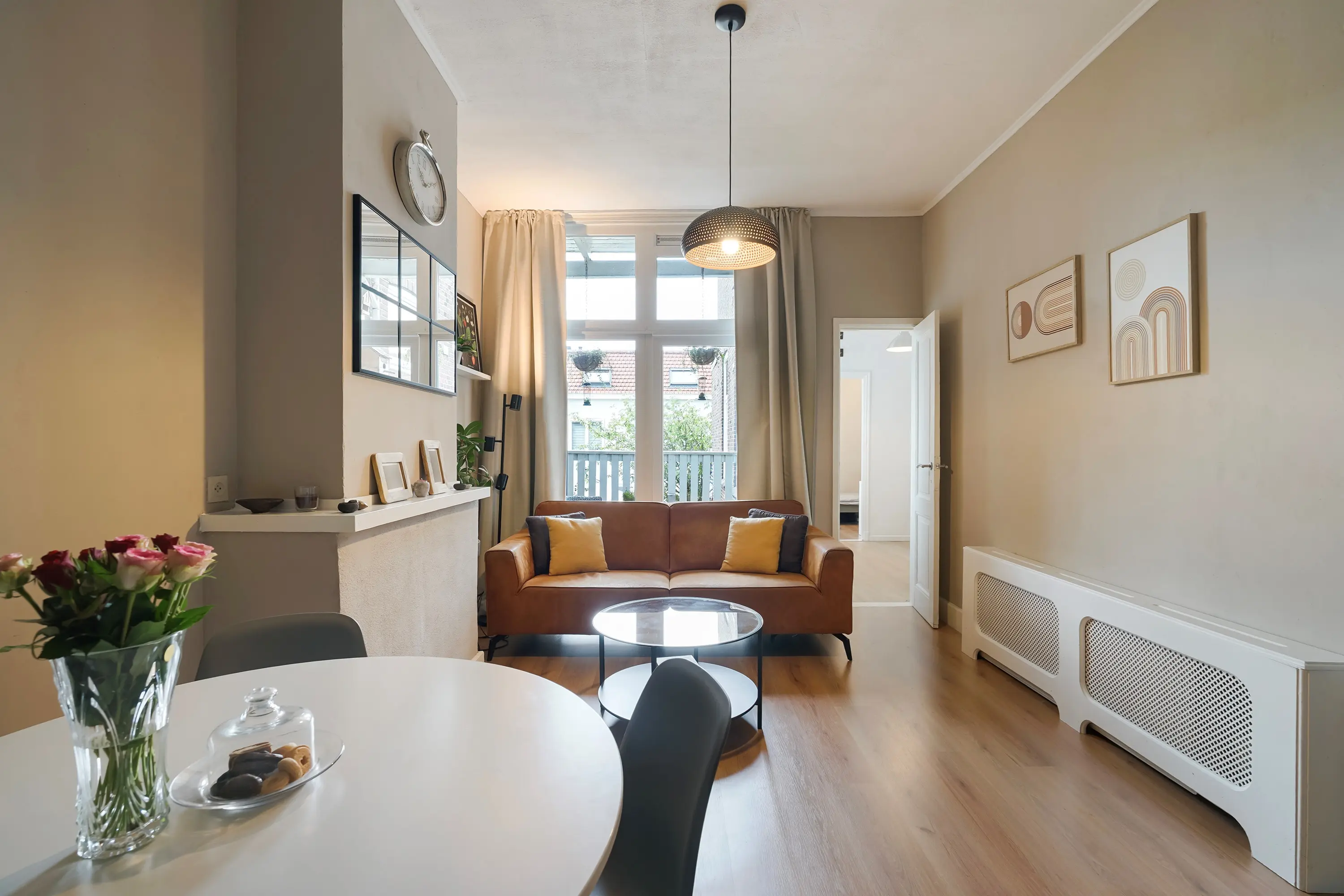Schalk Burgerstraat 89