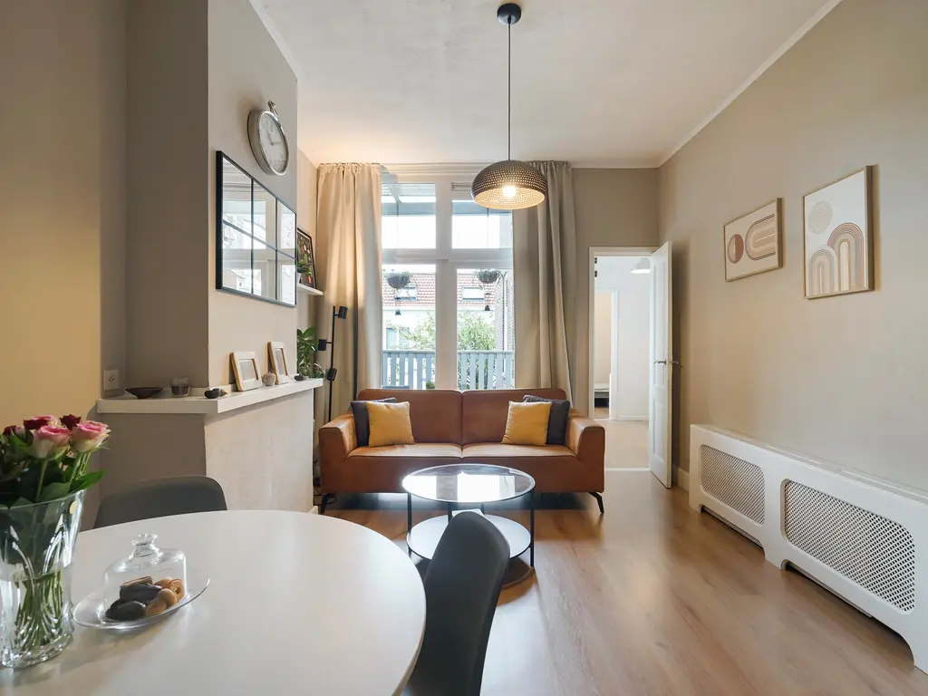 Schalk Burgerstraat 89, Den Haag