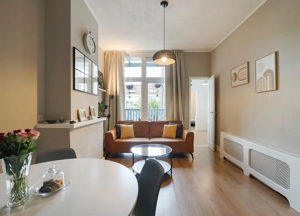 Schalk Burgerstraat 89
