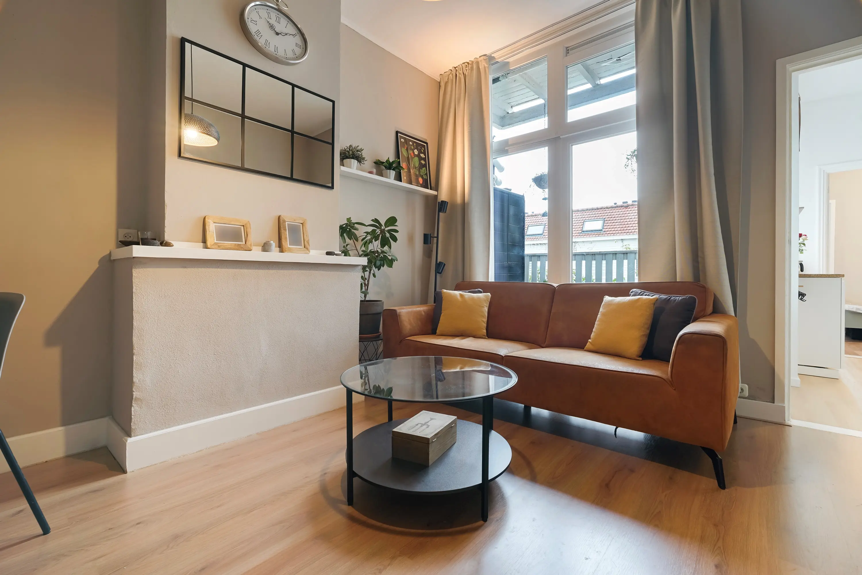 Schalk Burgerstraat 89