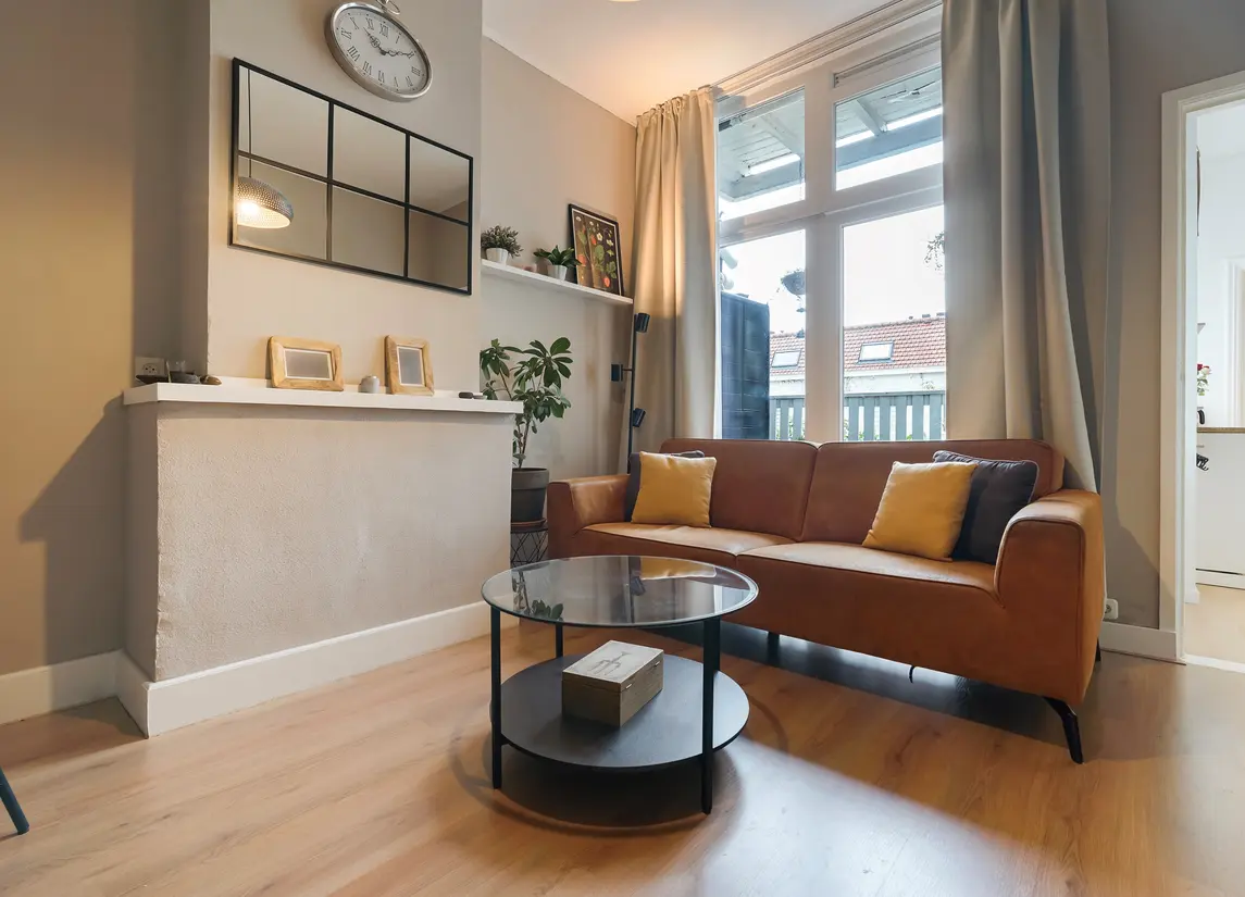 Schalk Burgerstraat 89
