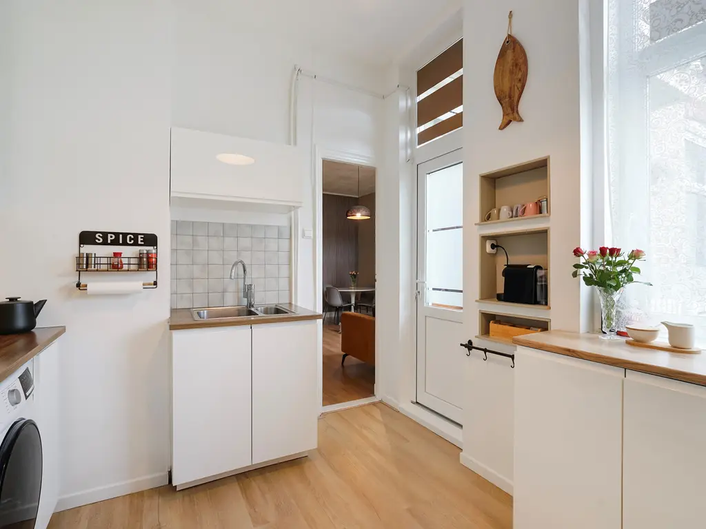 Schalk Burgerstraat 89, Den Haag