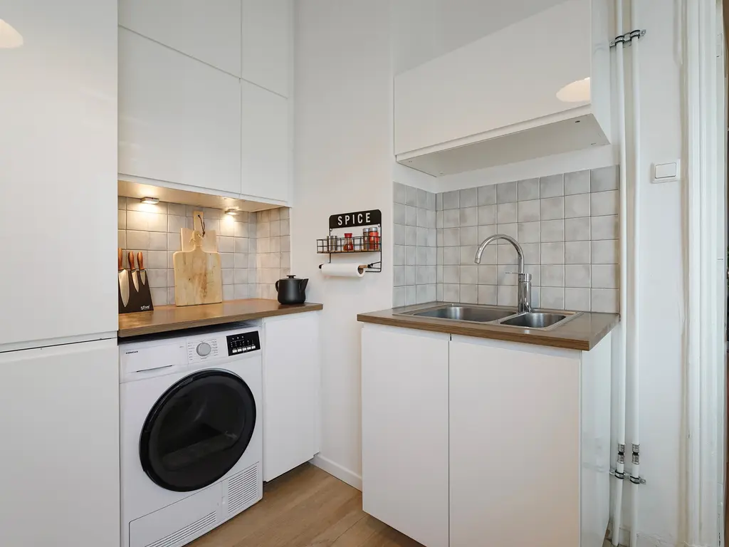Schalk Burgerstraat 89, Den Haag