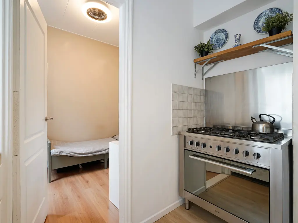 Schalk Burgerstraat 89, Den Haag