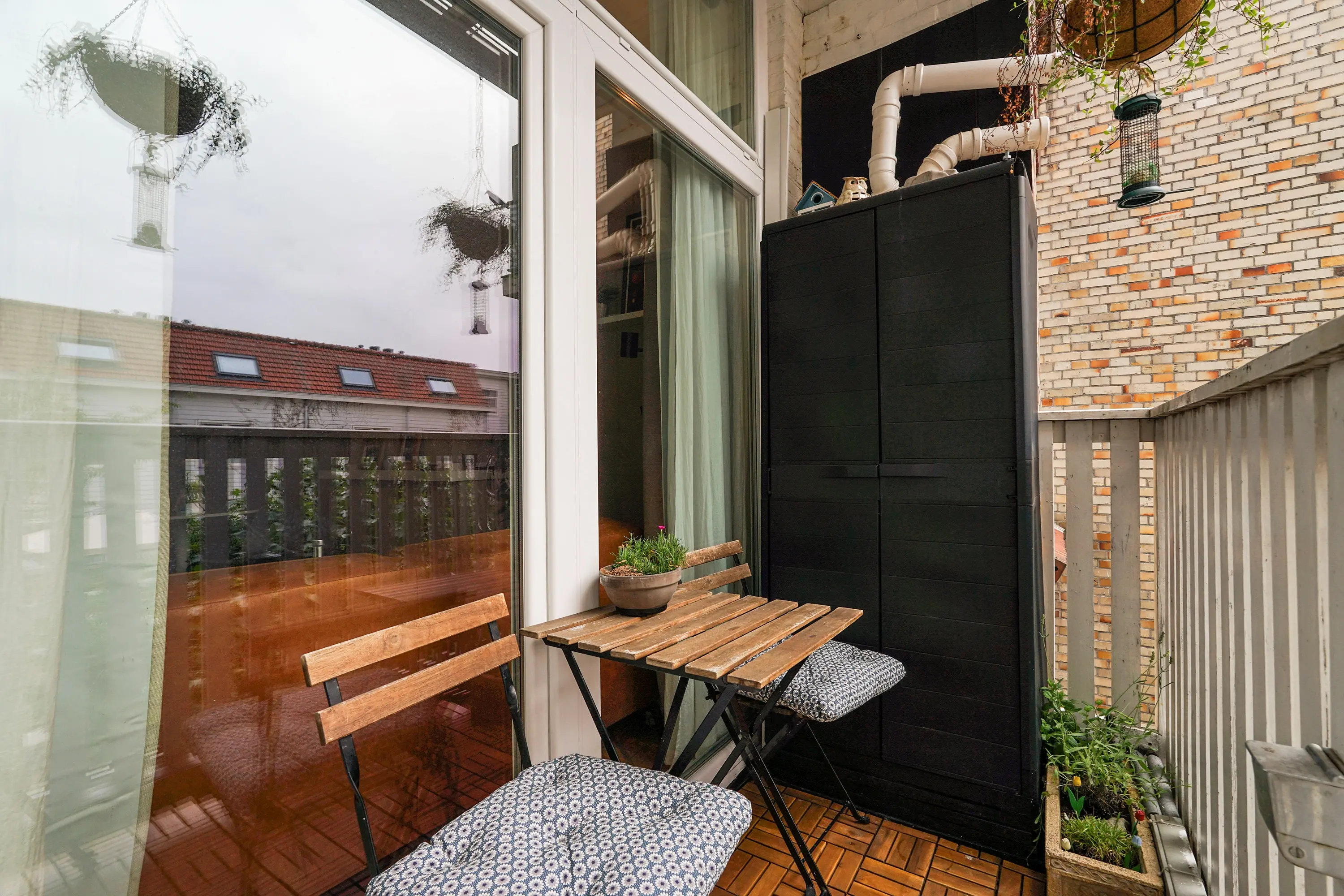 Schalk Burgerstraat 89