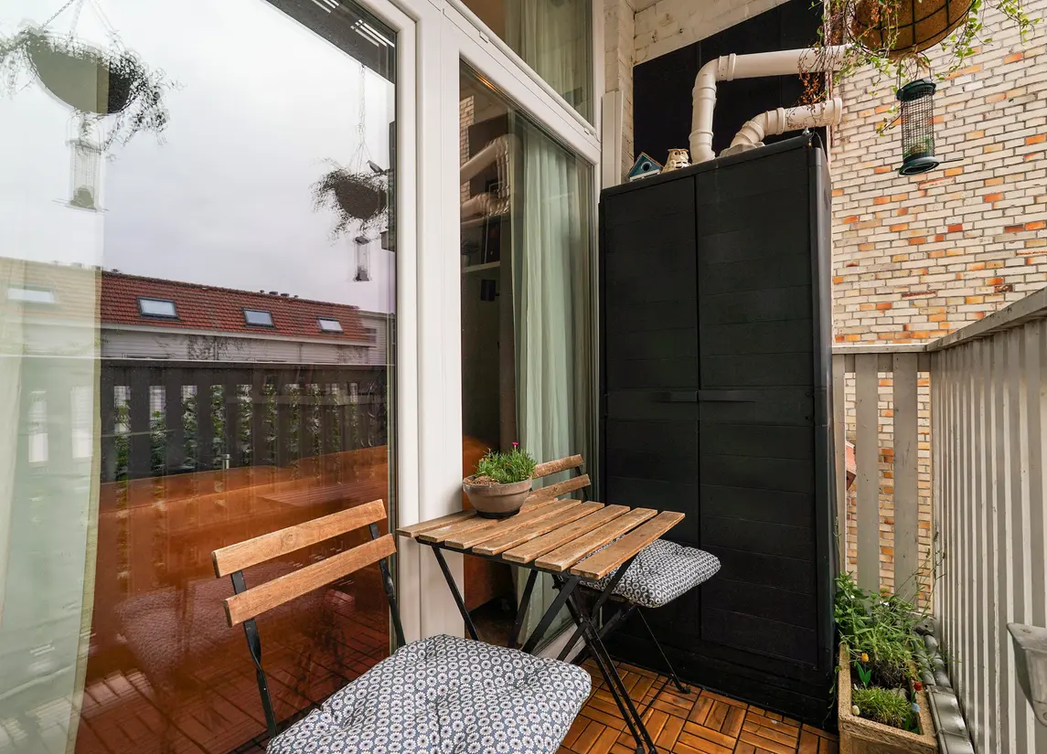 Schalk Burgerstraat 89