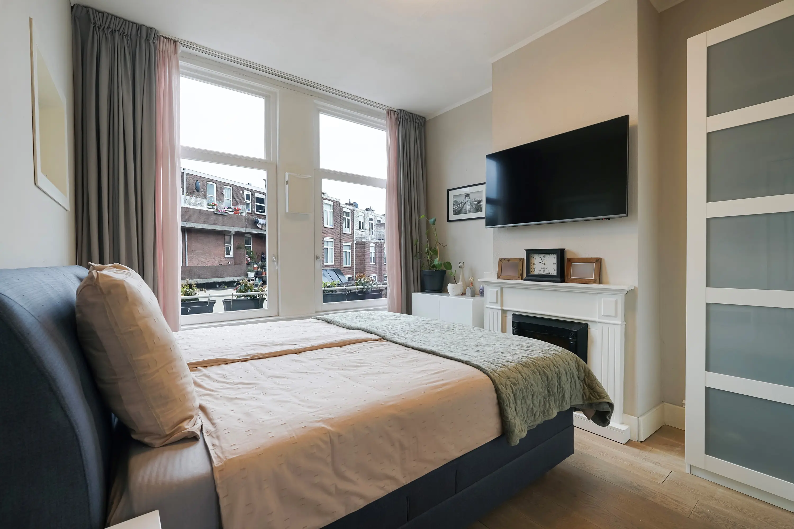 Schalk Burgerstraat 89