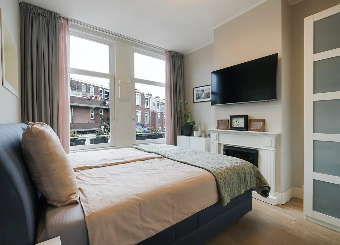 Schalk Burgerstraat 89