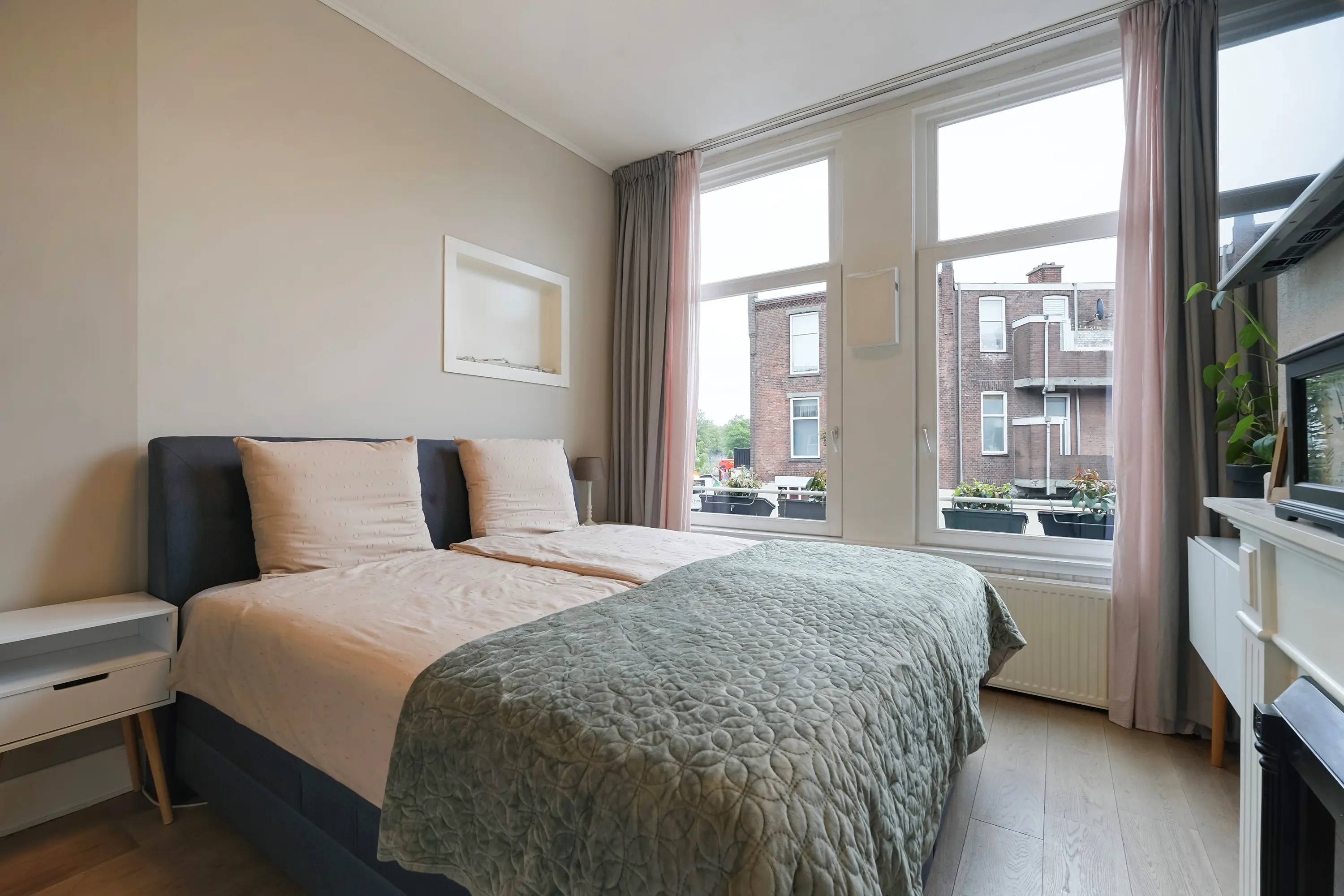 Schalk Burgerstraat 89