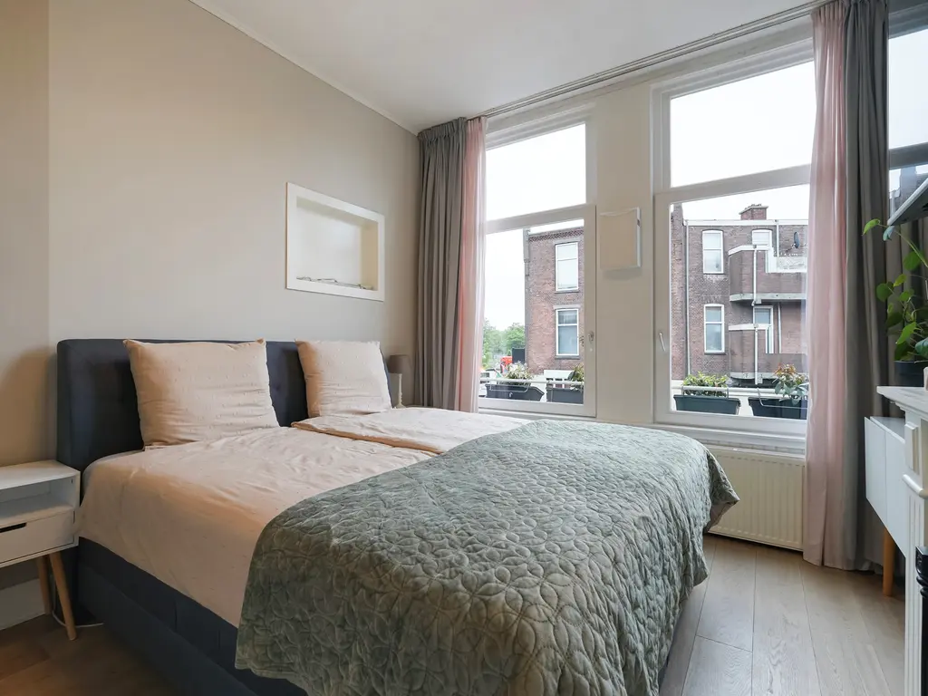 Schalk Burgerstraat 89, Den Haag