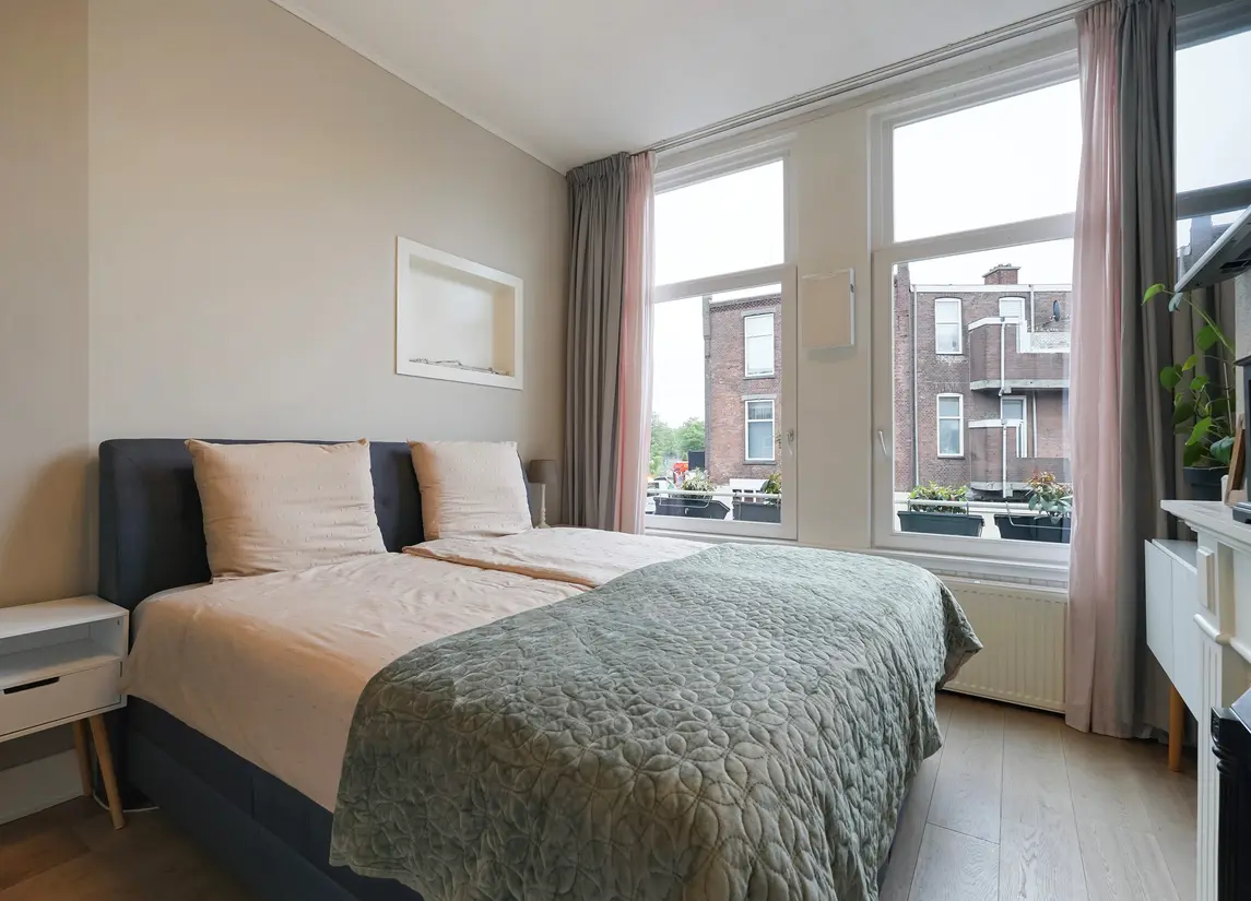Schalk Burgerstraat 89
