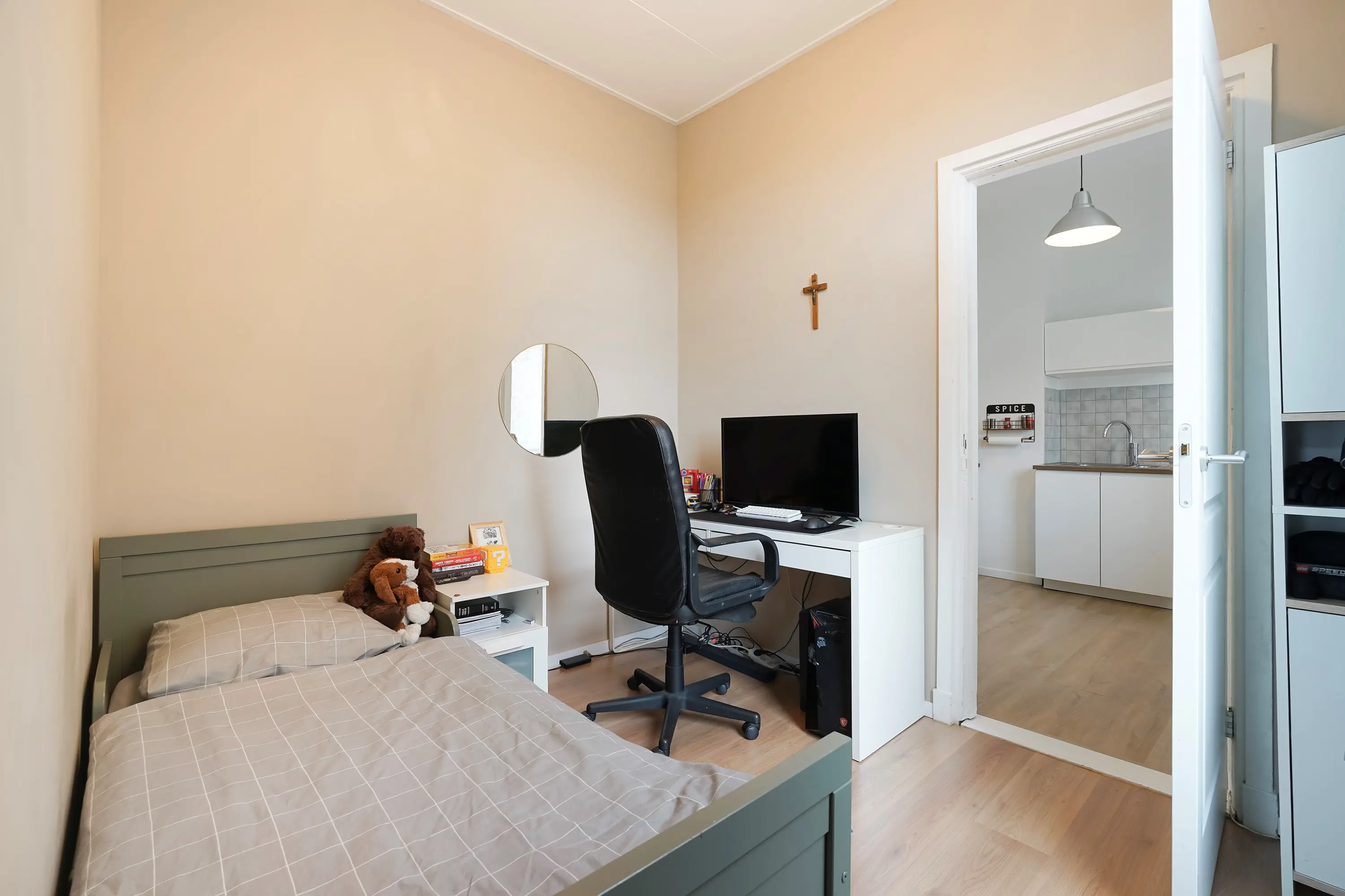 Schalk Burgerstraat 89