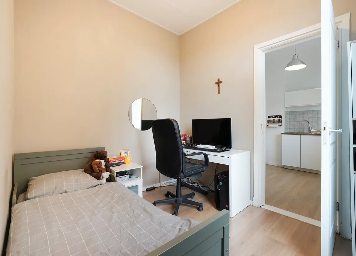 Schalk Burgerstraat 89