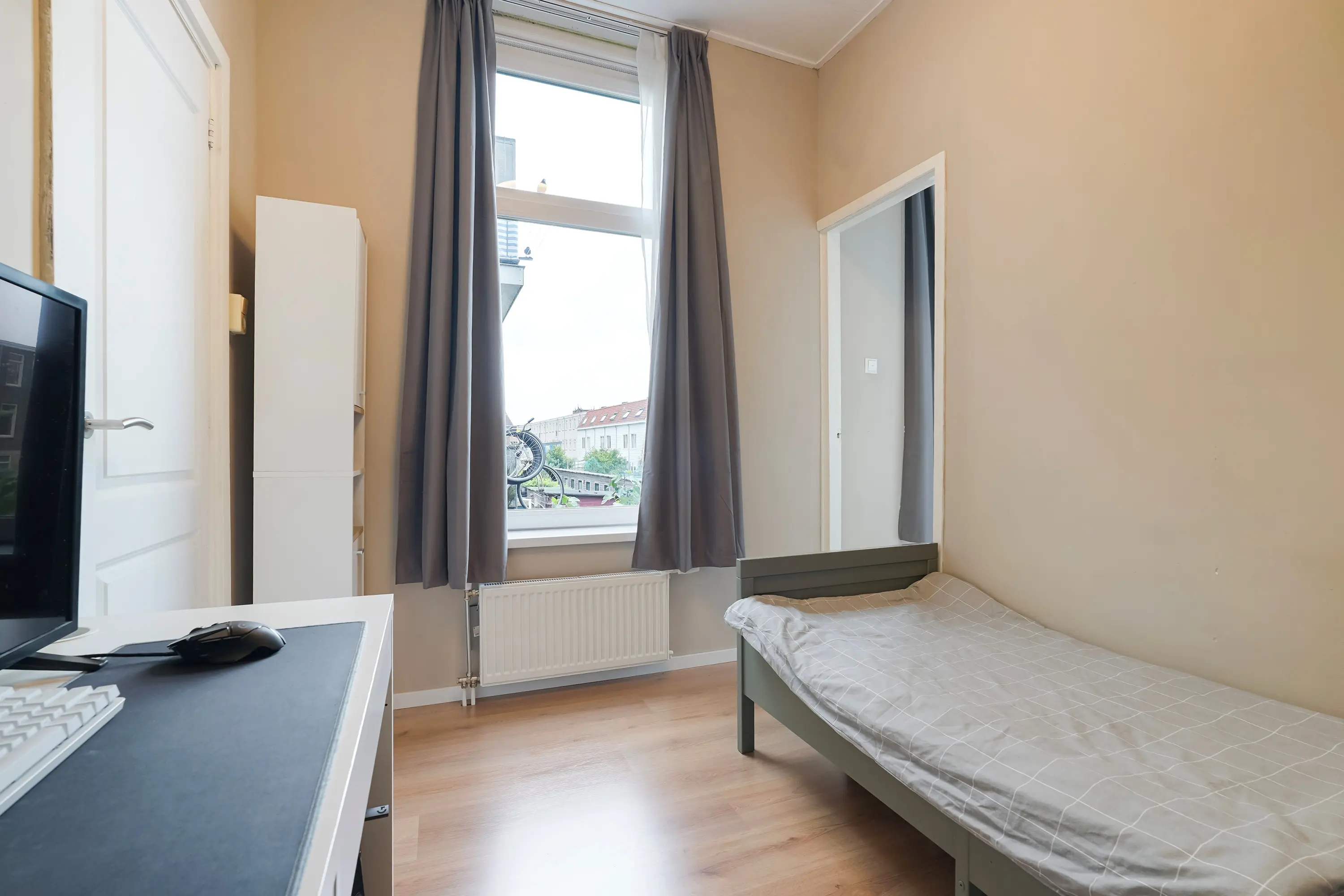 Schalk Burgerstraat 89