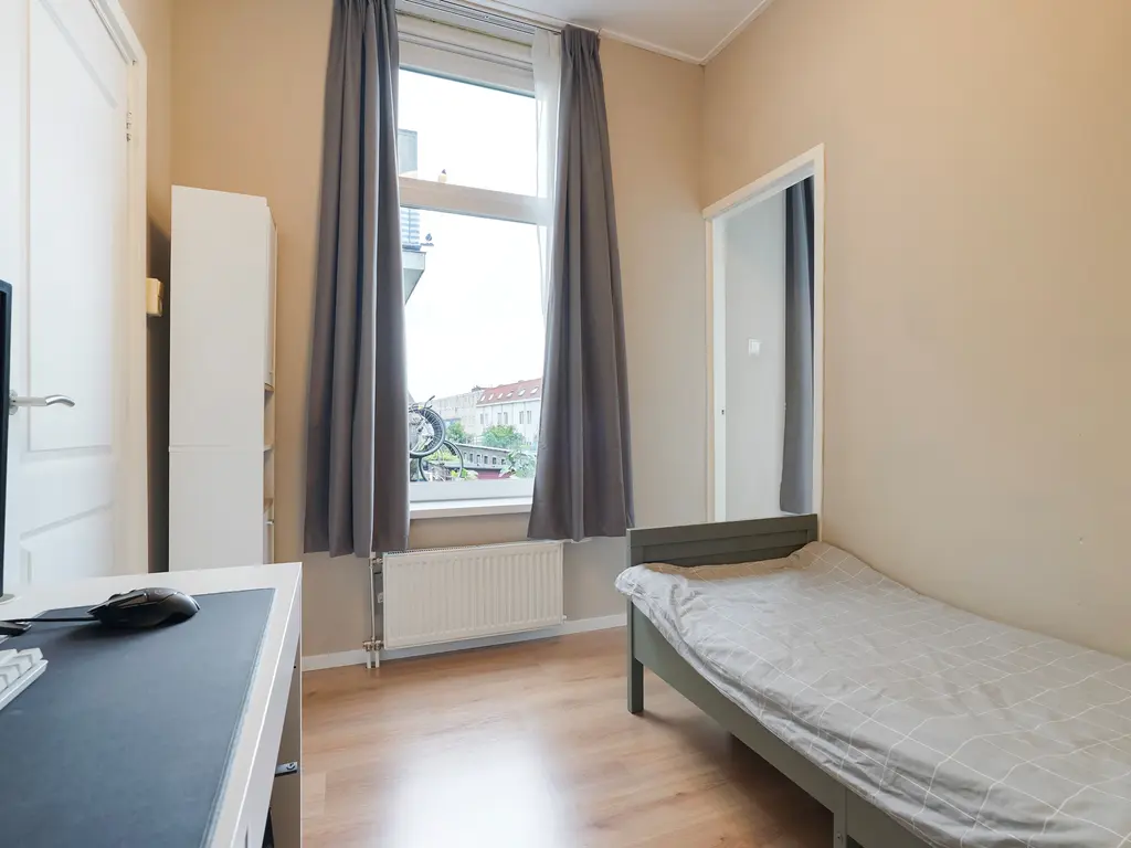 Schalk Burgerstraat 89, Den Haag