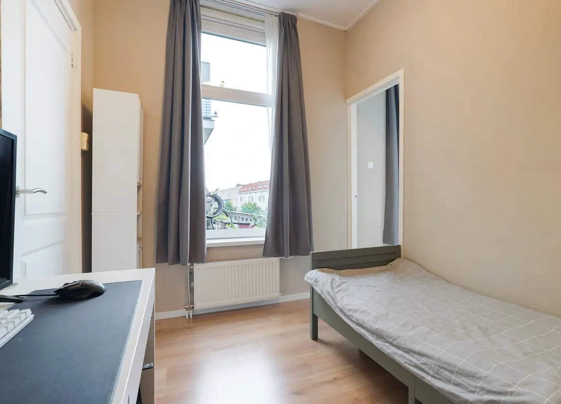 Schalk Burgerstraat 89