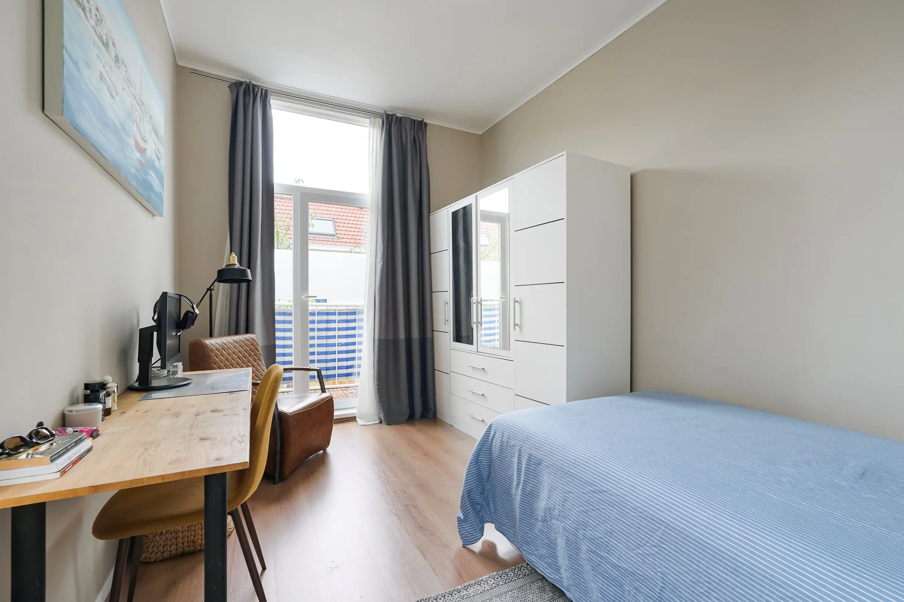 Schalk Burgerstraat 89