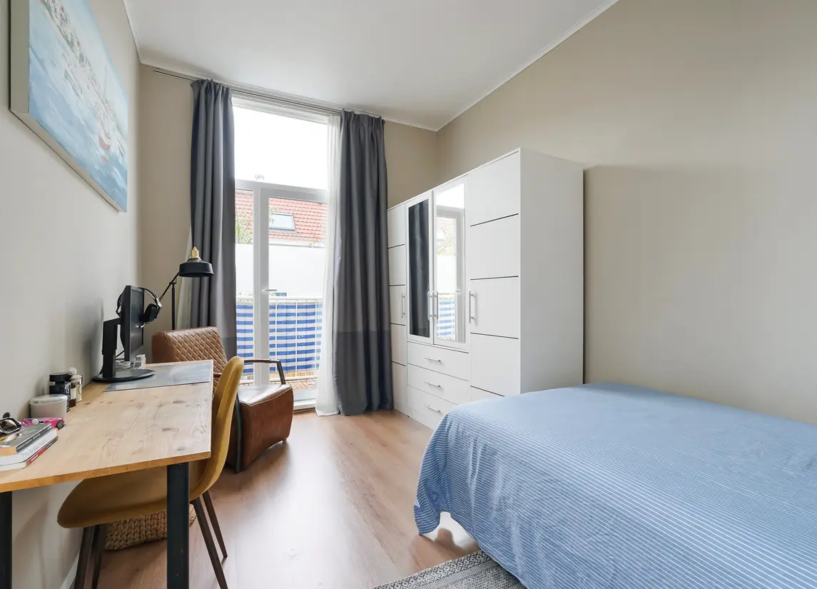Schalk Burgerstraat 89