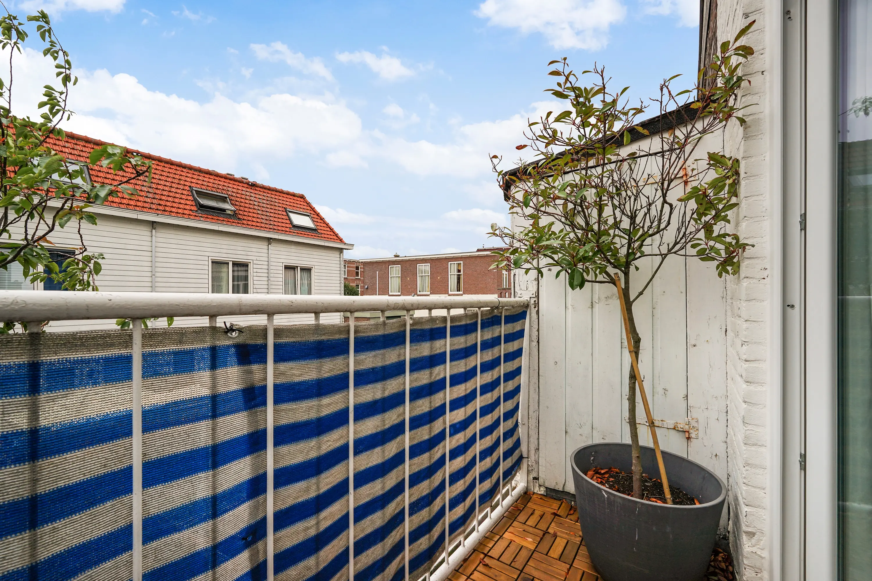 Schalk Burgerstraat 89