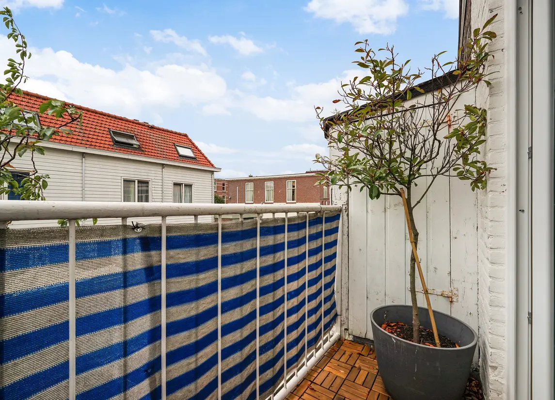 Schalk Burgerstraat 89
