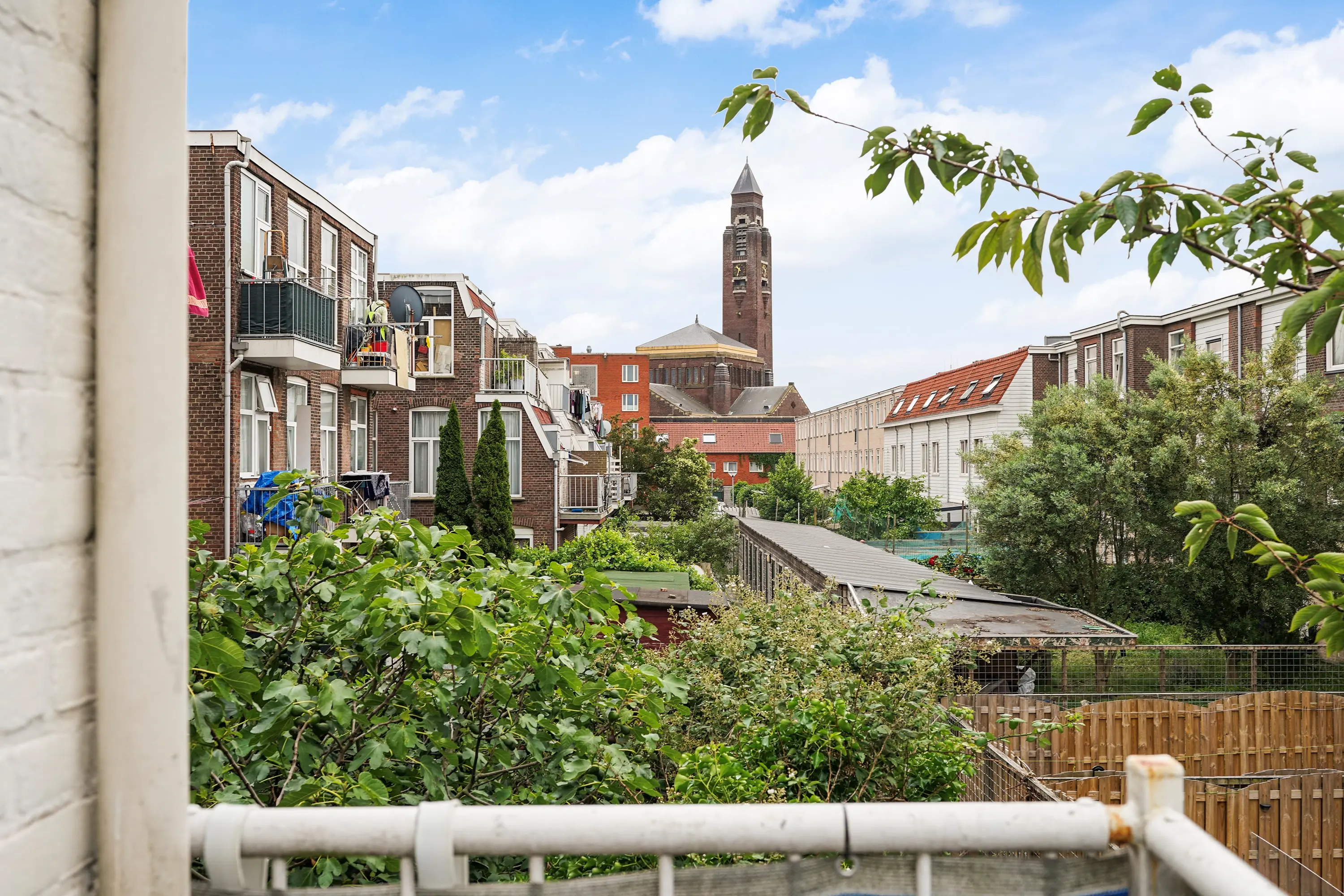 Schalk Burgerstraat 89