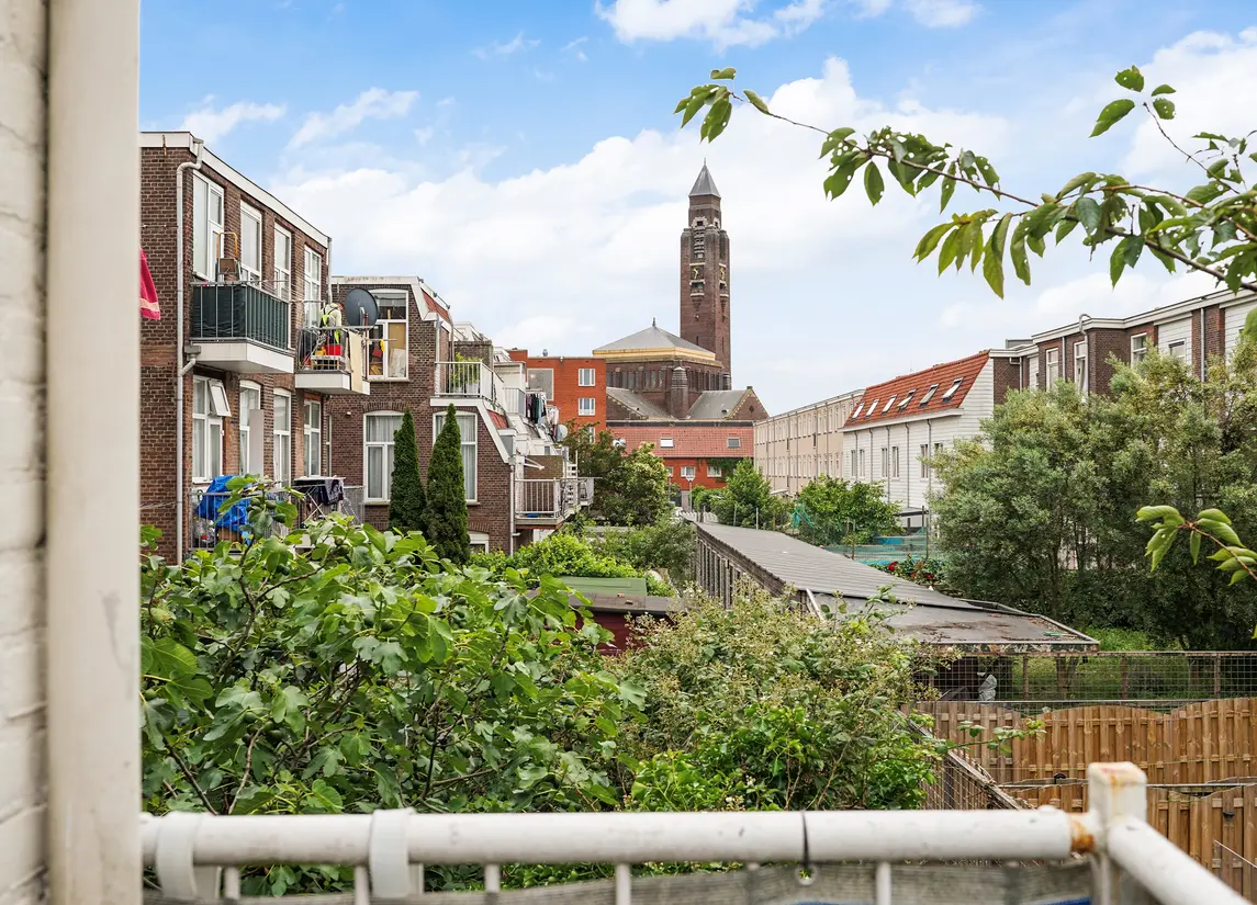Schalk Burgerstraat 89