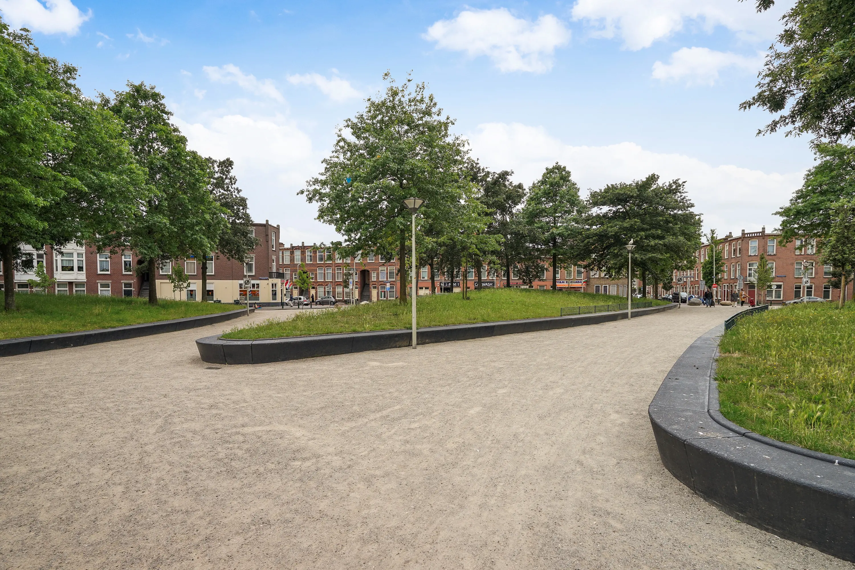 Schalk Burgerstraat 89