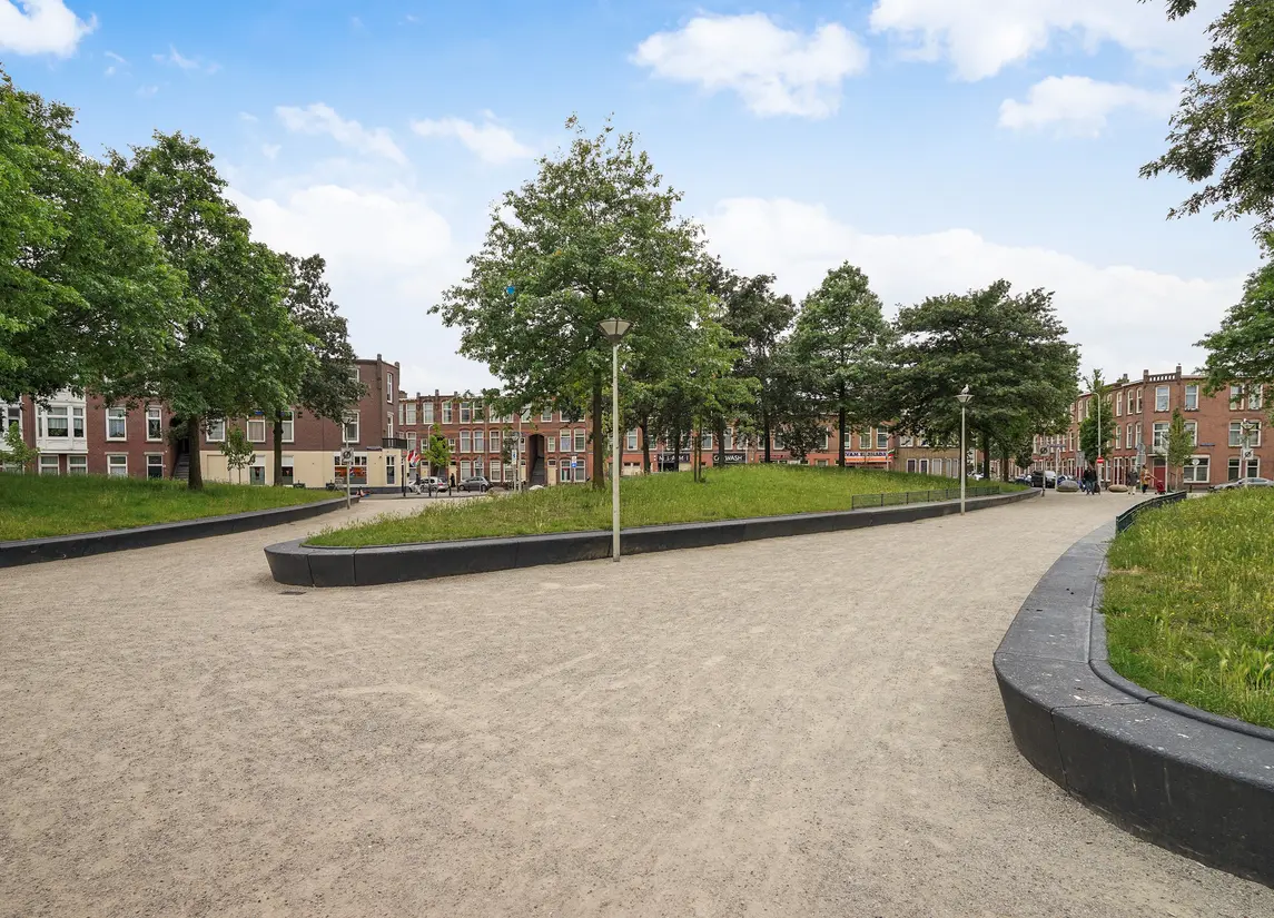 Schalk Burgerstraat 89