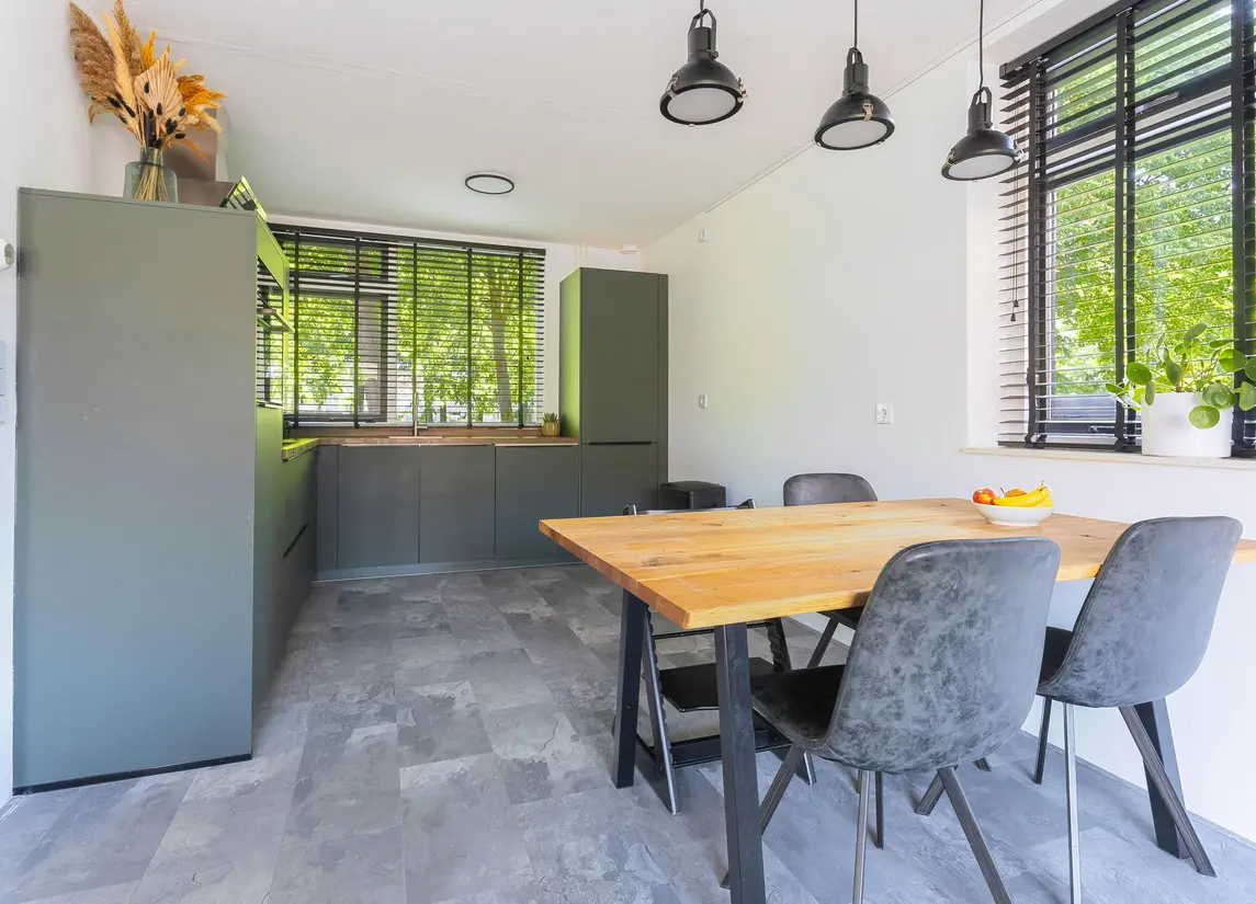Patio 118