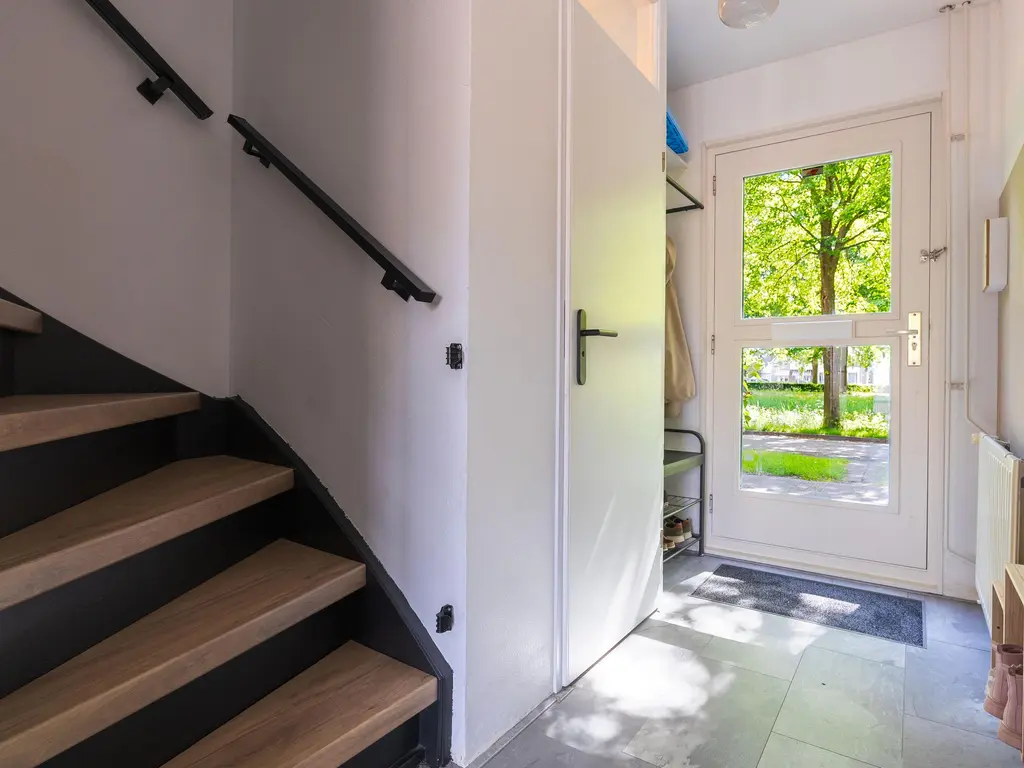 Patio 118, Hoorn