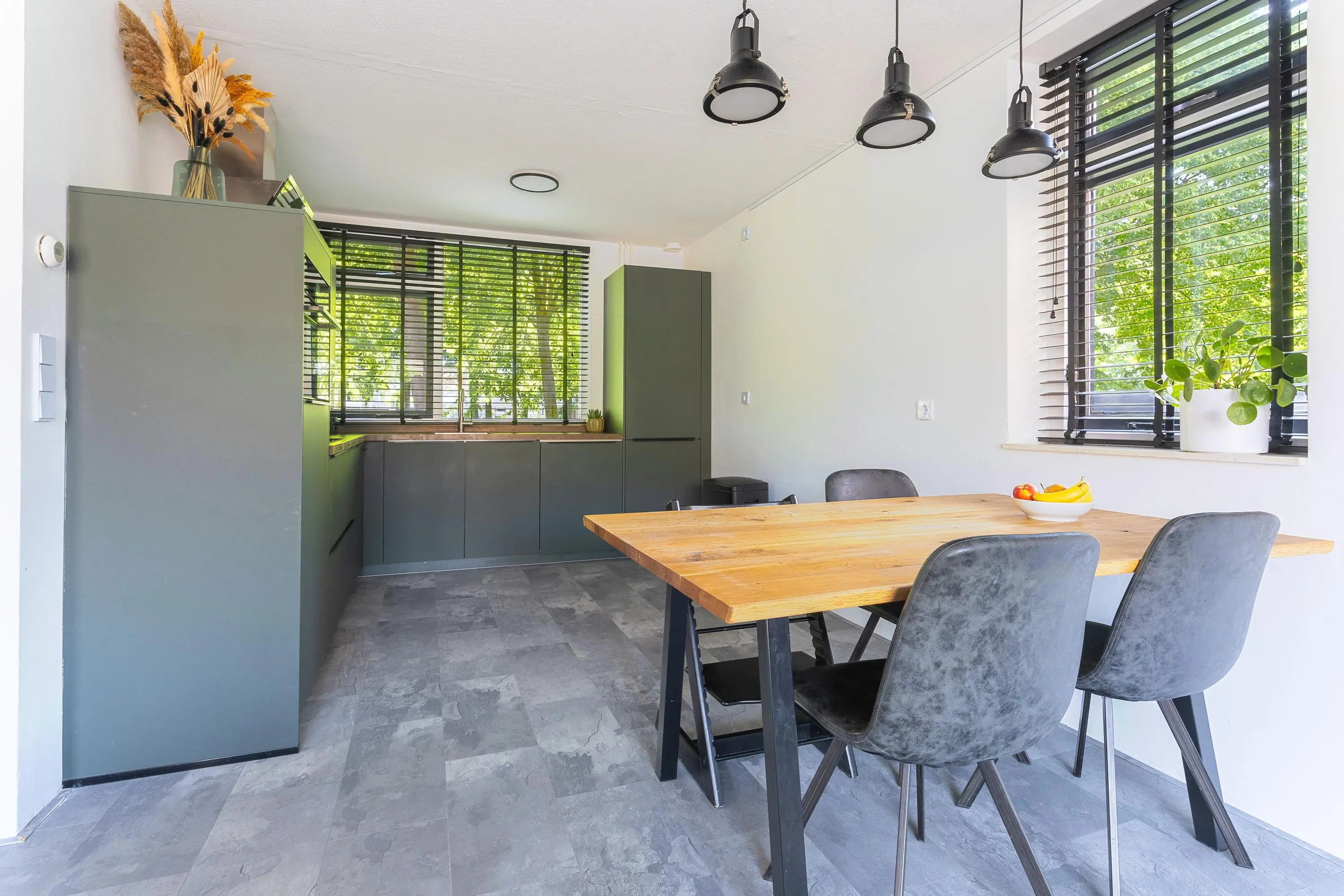 Patio 118