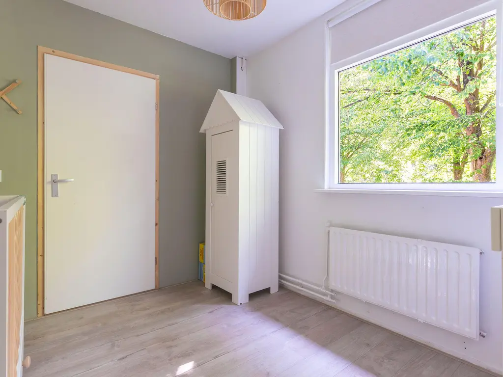 Patio 118, Hoorn