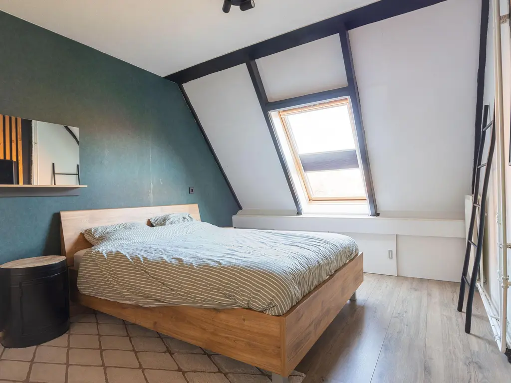Patio 118, Hoorn