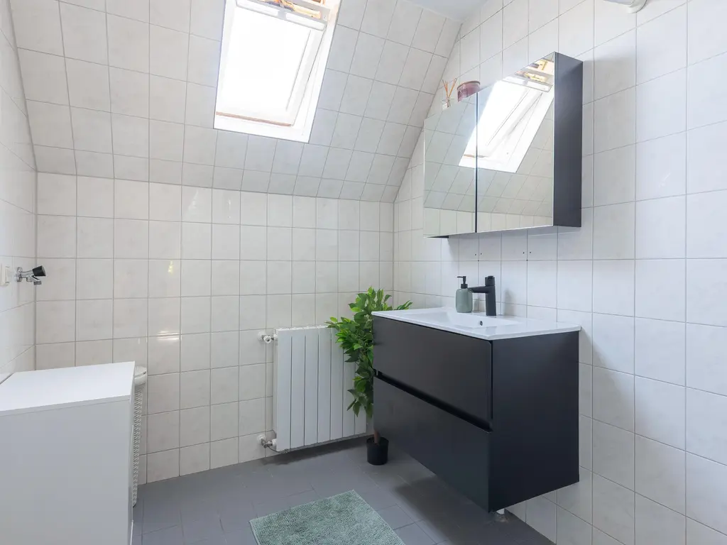 Patio 118, Hoorn
