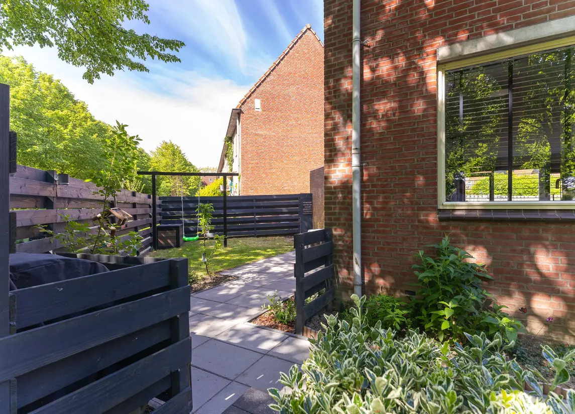 Patio 118