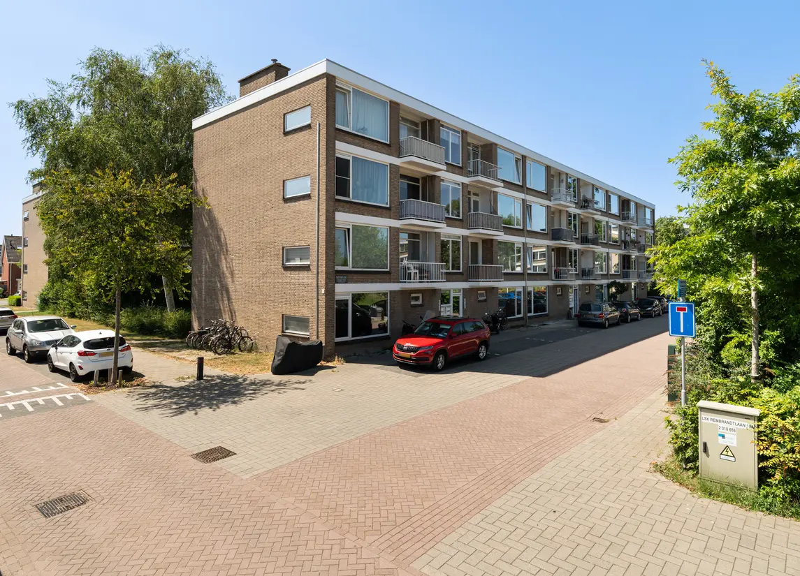 Ruysdaelhof 40