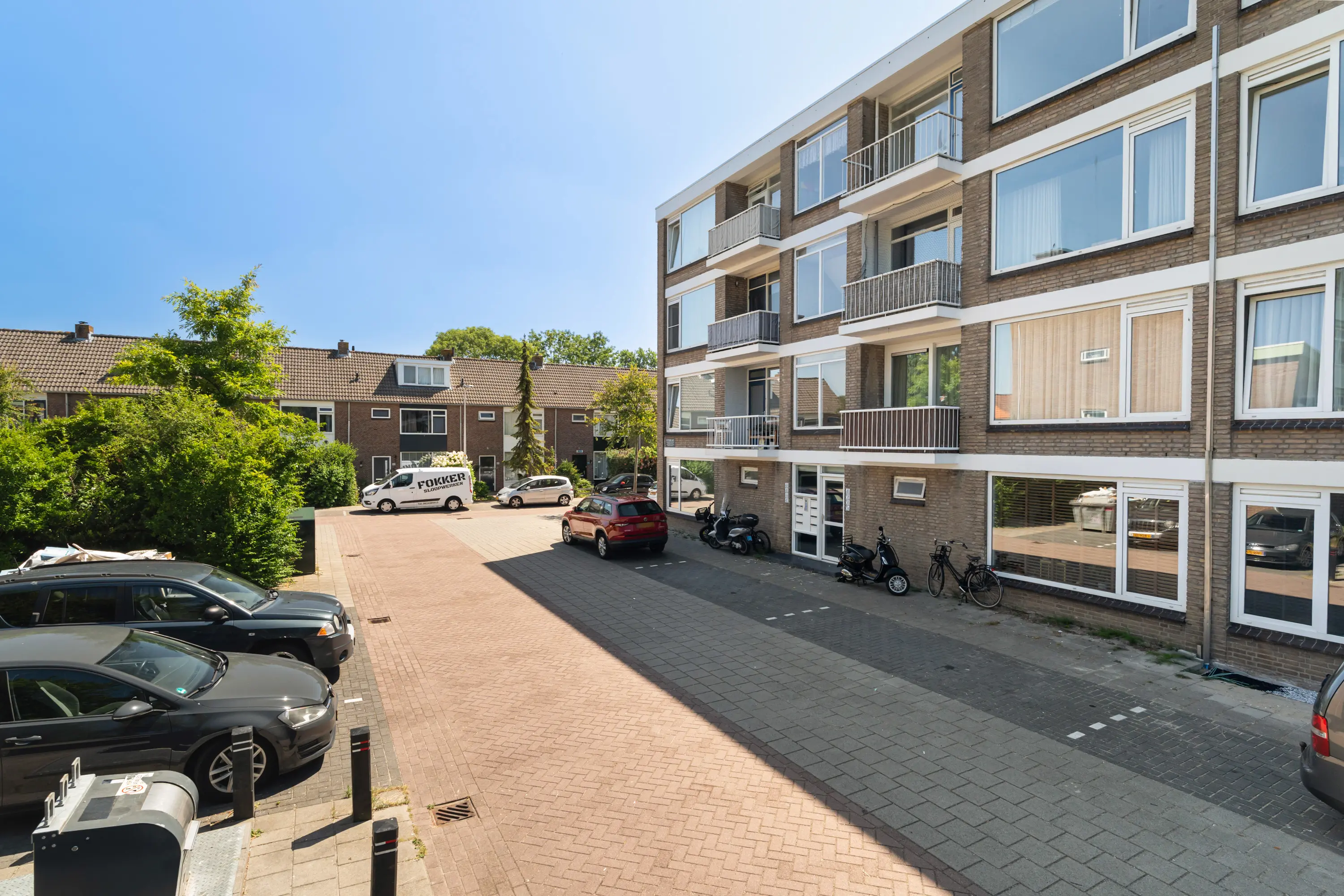 Ruysdaelhof 40