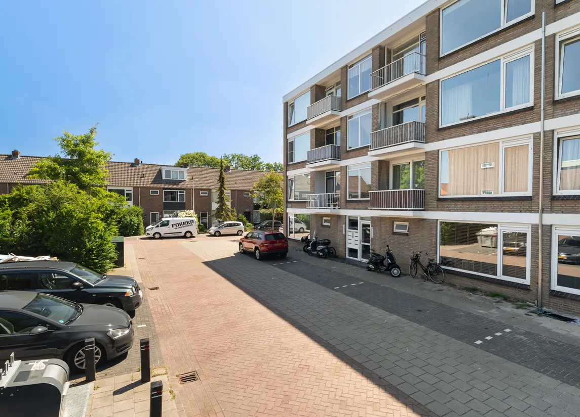 Ruysdaelhof 40