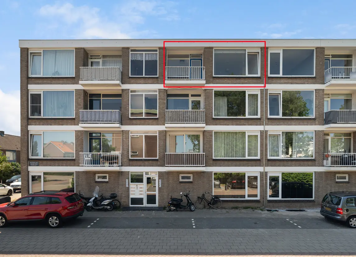 Ruysdaelhof 40