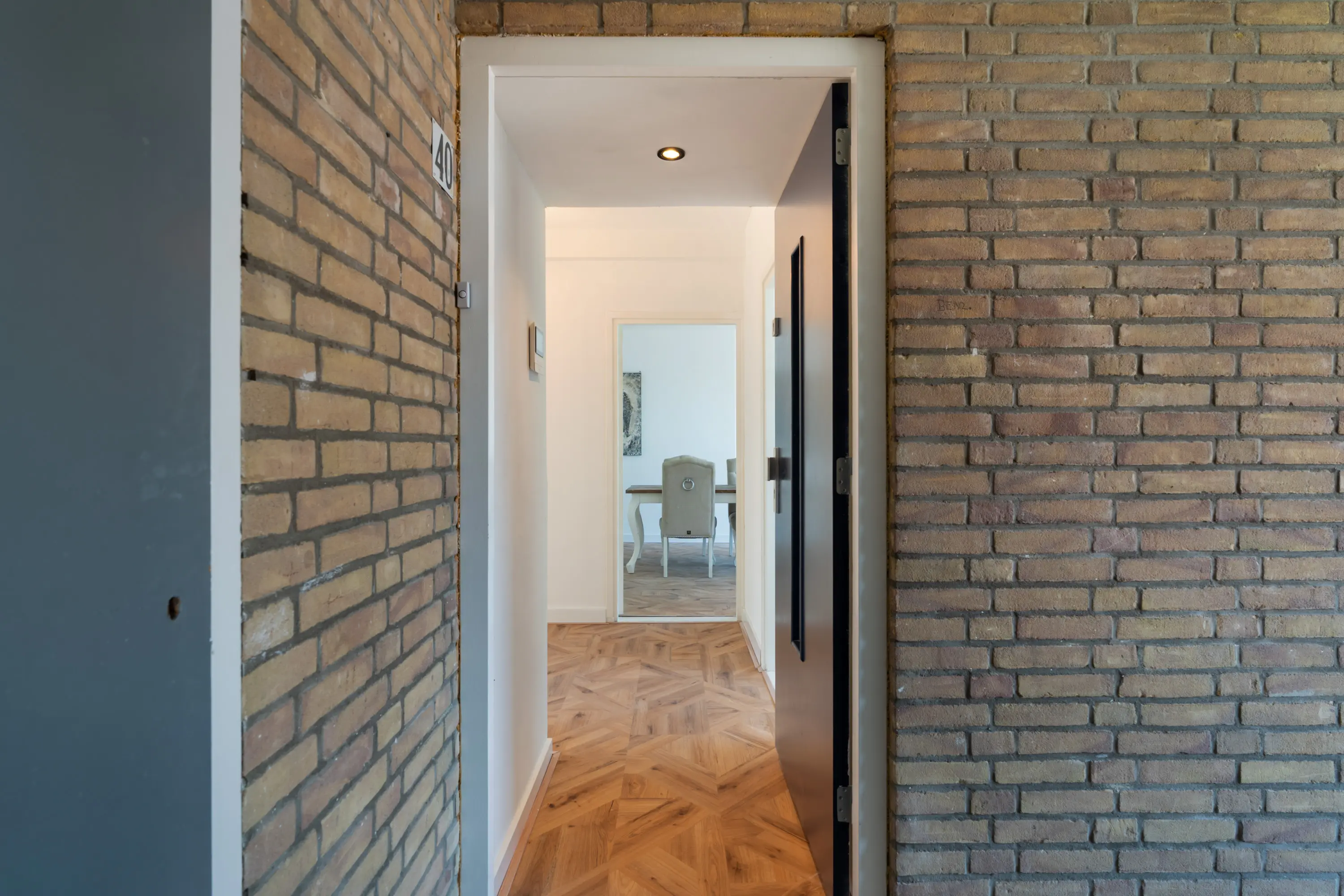 Ruysdaelhof 40