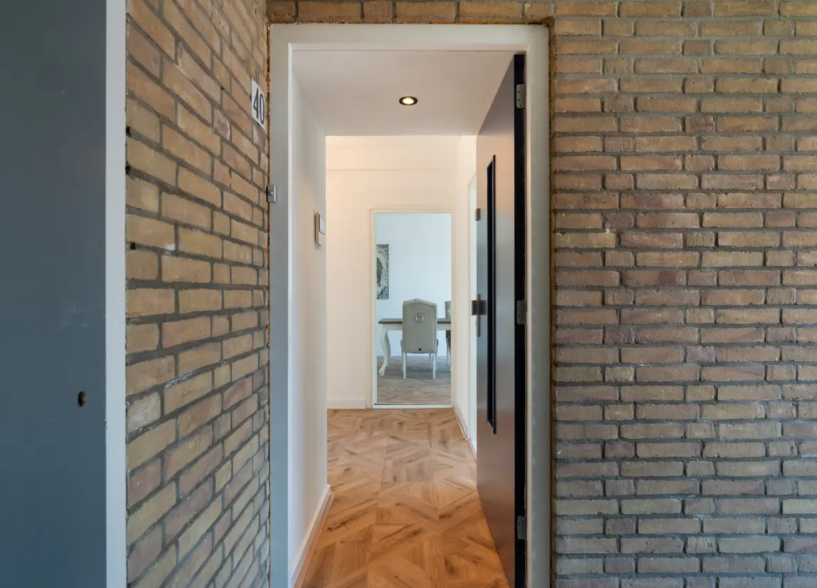 Ruysdaelhof 40