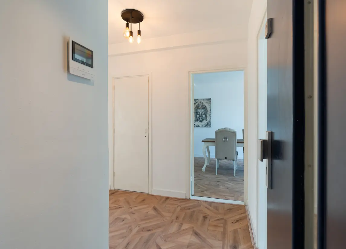 Ruysdaelhof 40