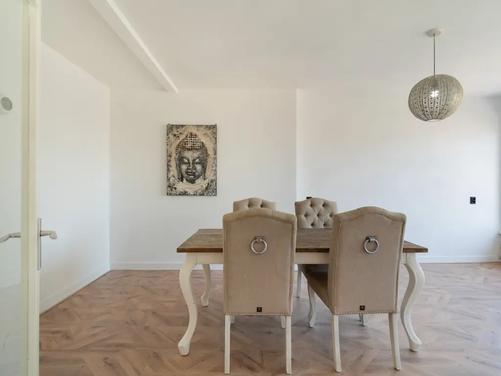 Ruysdaelhof 40, Voorschoten