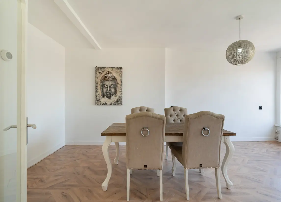 Ruysdaelhof 40