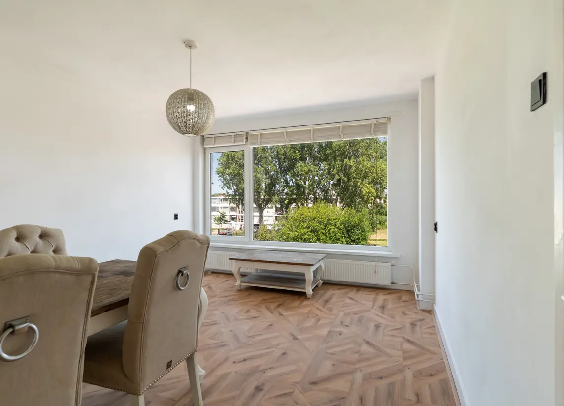 Ruysdaelhof 40