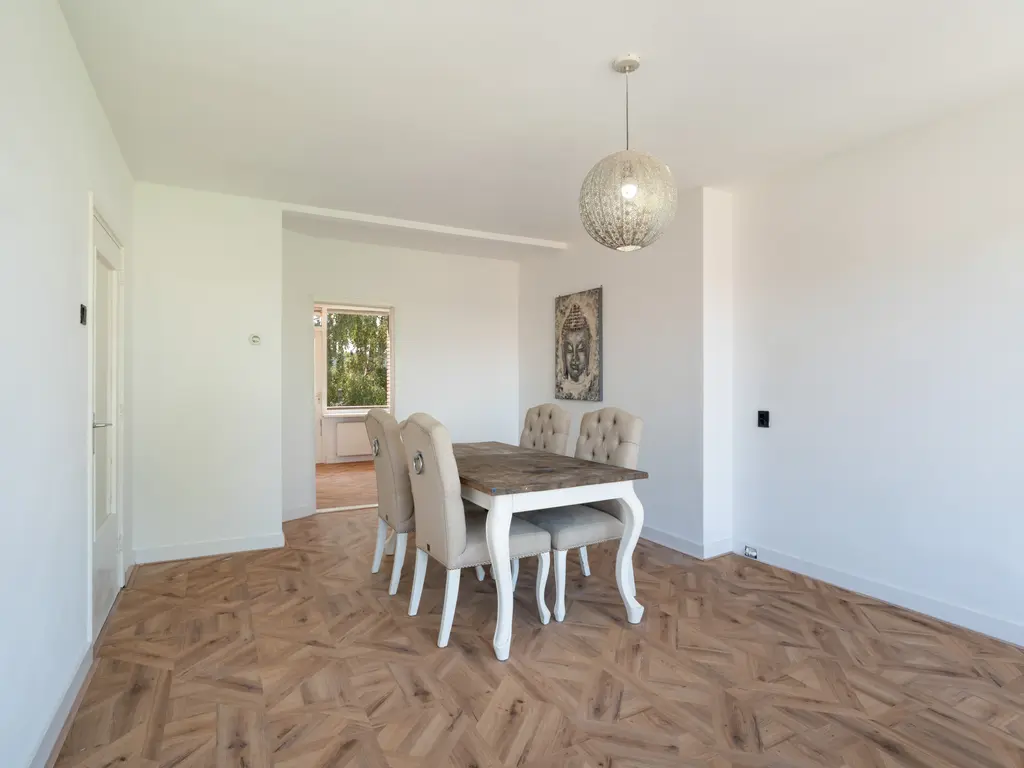 Ruysdaelhof 40, Voorschoten