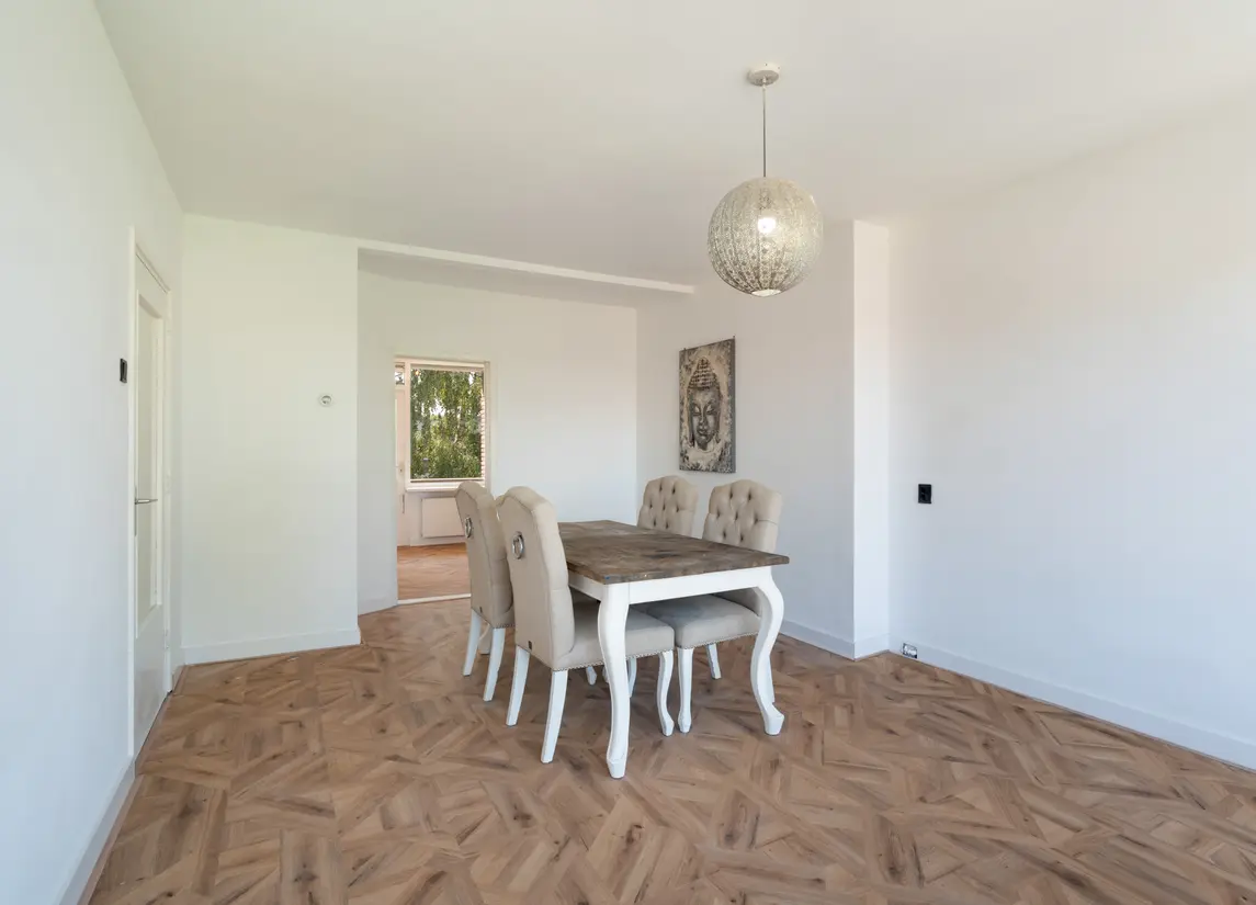 Ruysdaelhof 40