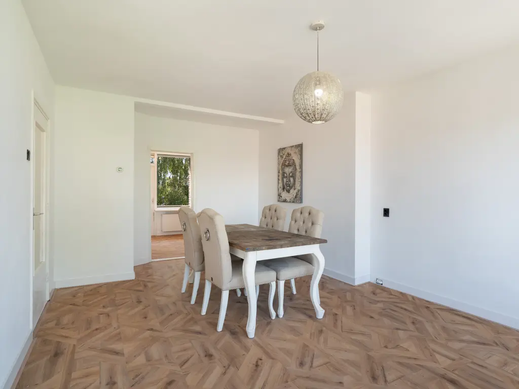 Ruysdaelhof 40, Voorschoten